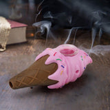 Ice cream Silicone Pipe