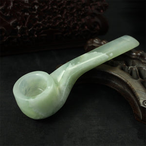 Jade Pipe