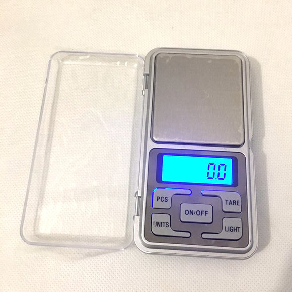 Pocket Scale