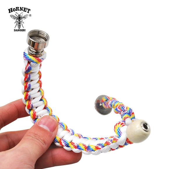 Bracelet Pipe