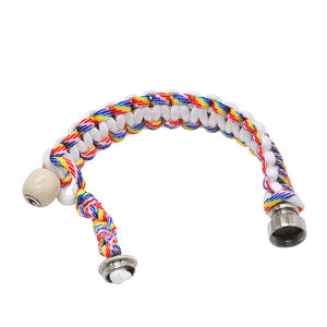 Bracelet Pipe