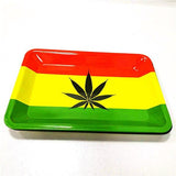 Rolling Tray