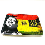 Rolling Tray