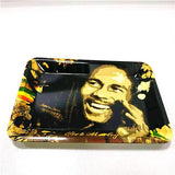 Rolling Tray