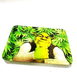 Rolling Tray