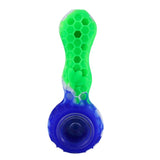 Silicone Honeycomb Pipe