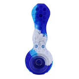 Silicone Honeycomb Pipe