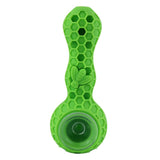 Silicone Honeycomb Pipe